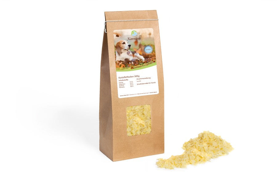 Kartoffelflocken 10x500g / 10x1kg / 10x2kg