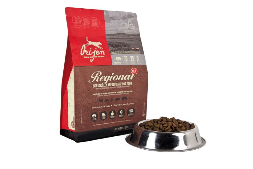 Orijen - Regional Red 2kg