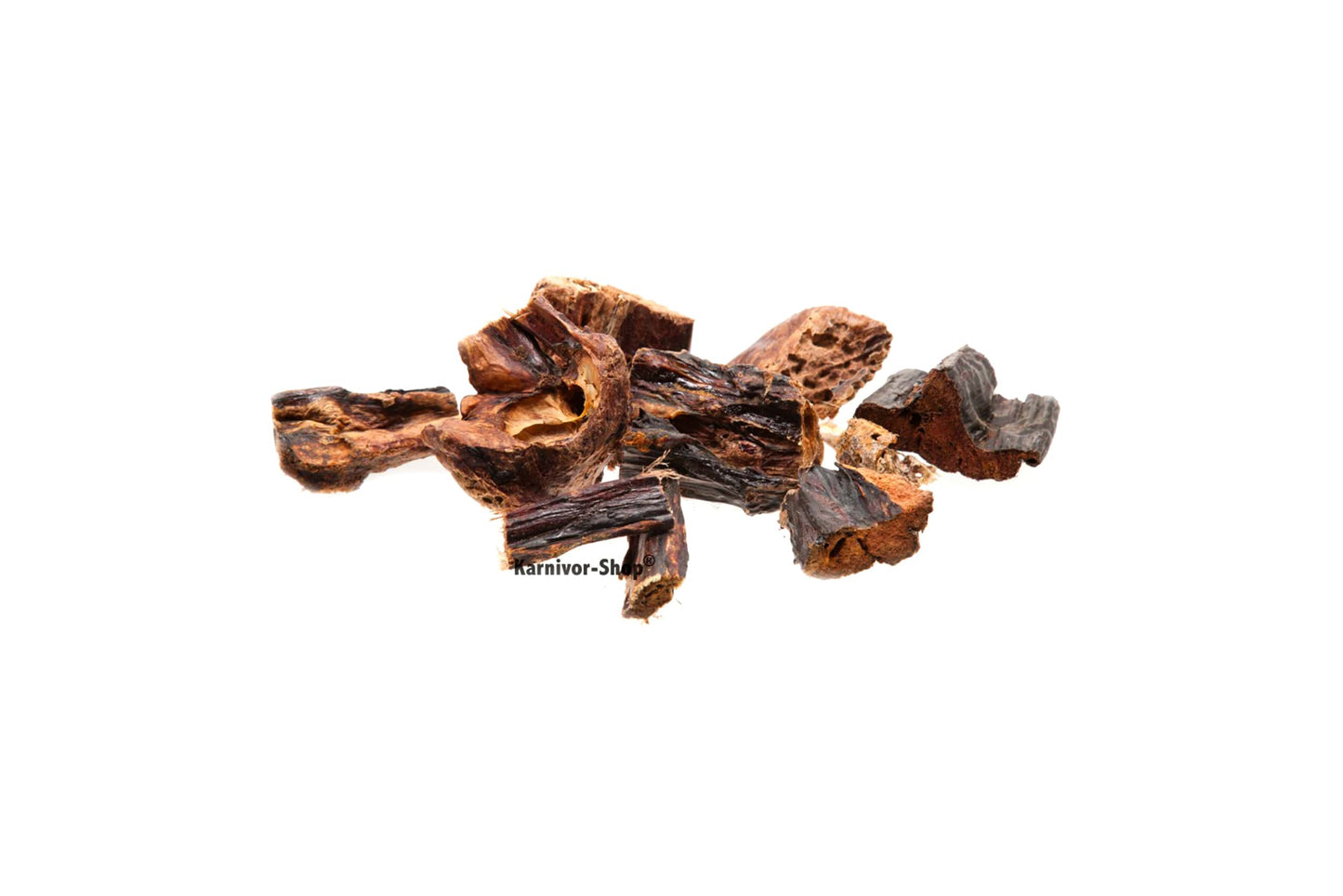 Pferdelunge getrocknet 500g