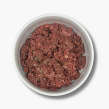 BARF Complete Wild mit Rind 500g