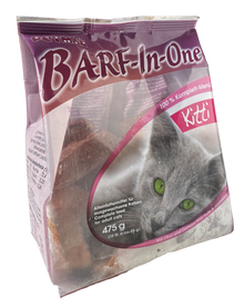Petman BARF-In-One Kitti