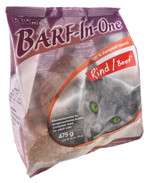 Petman BARF-In-One Rind