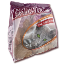 PETMAN BARF-In-One TRUTHAHN