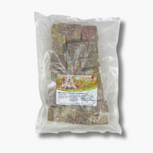 Hähnchen Complete, gewürfelt 1kg