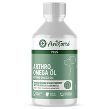AniForte® plus Arthro Omega Öl
