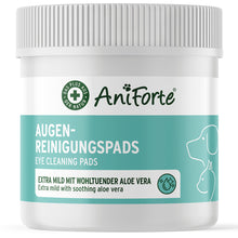 AniForte® Augen-Reinigungspads