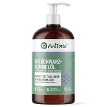 AniForte® Bio Ägyptisches Schwarzkümmelöl