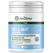 AniForte® plus Fell & Haut
