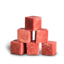 Hähnchenfleisch gewürfelt, 1.000 g