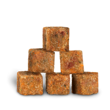 Gemüse-Obst-Mix gewürfelt, 1.000 g