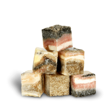 Pansen gewürfelt, 1.000 g