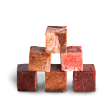 Rinderinnereien-Mix gewürfelt, 1.000 g