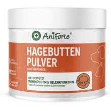 AniForte® Hagebuttenpulver