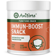 AniForte® Immun-Boost Snack
