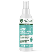 AniForte® Fellharmonie Pflegespray Kokos