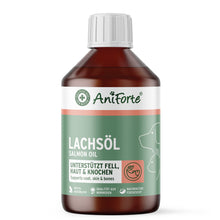AniForte® Lachsöl