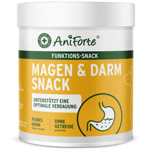 AniForte® Magen & Darm Snacks