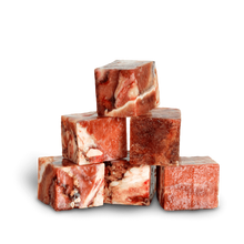 Lammfleisch gewürfelt, 1.000 g