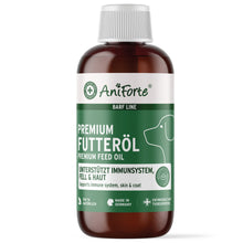 AniForte® Premium Futteröl