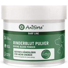 AniForte® Rinderblutpulver