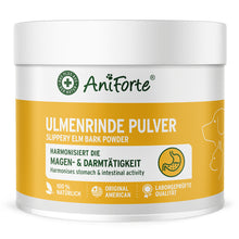 AniForte® Ulmenrinde Pulver