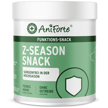 AniForte® Z-Season Snacks
