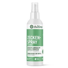 AniForte® Zeckenmittel
