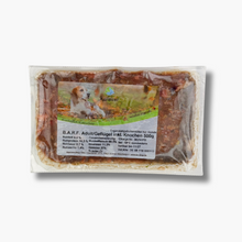 BARF Complete Adult Geflügel inkl. Knochen 500g