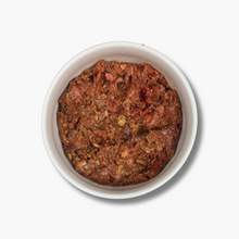 BARF Complete Adult Geflügel inkl. Knochen 500g