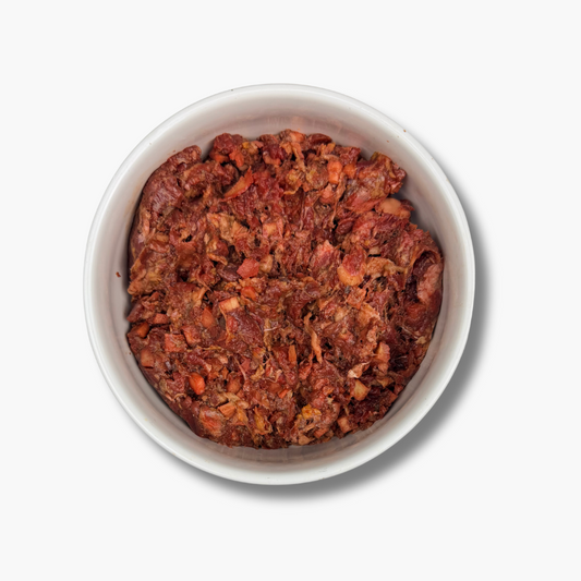 BARF Complete für Allergikerhunde 500g