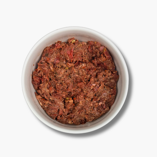 BARF Complete Junior 500g