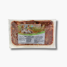 BARF Complete Adult ohne Innereien 500g