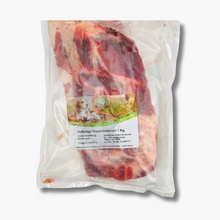 Fleischige Rippenknochen 1 kg