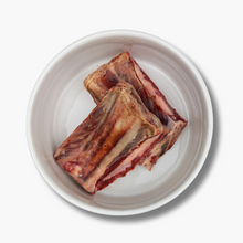 Fleischige Rippenknochen 1 kg