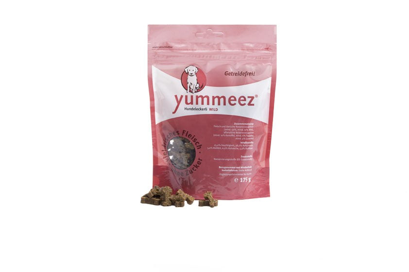 Yummeez Wild 175 g