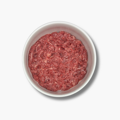 BARF gewolft
