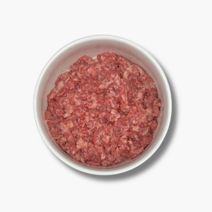 BARF gewolft