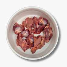 Hähnchenmägen am Stück, 200g