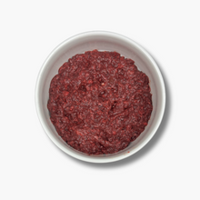 Innereien-Mix gewolft