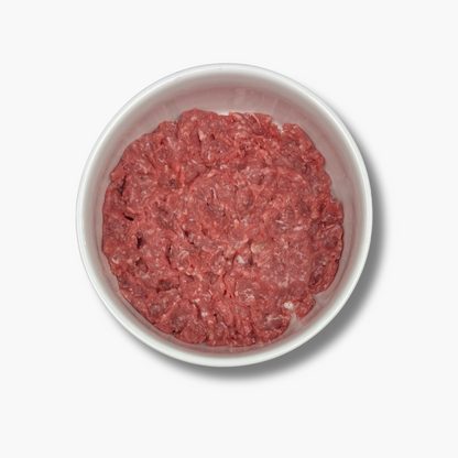 BARF gewolft