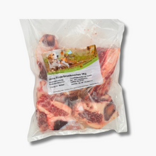 Kleine Rinderbrustknochen, 1kg