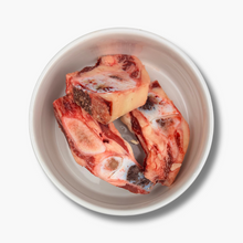 Kleine Rinderbrustknochen, 1kg