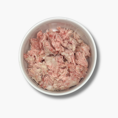 BARF gewolft