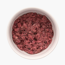 Lamminnereien-Mix, gewolft