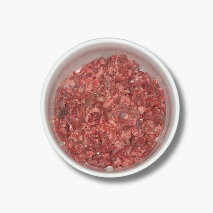 BARF gewolft