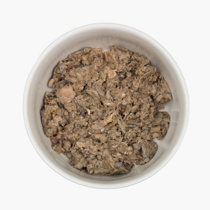 BARF gewolft