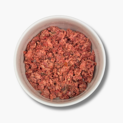BARF gewolft