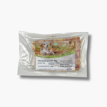 Pferdefett gewolft 250 g