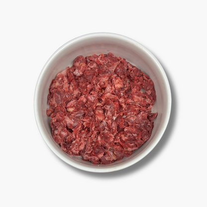 BARF gewolft