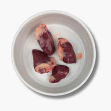 Putenherzen am Stück 200g